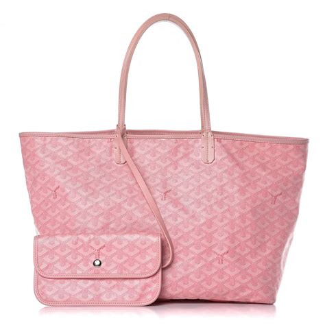 roze goyard tas|goyard bags catalogue.